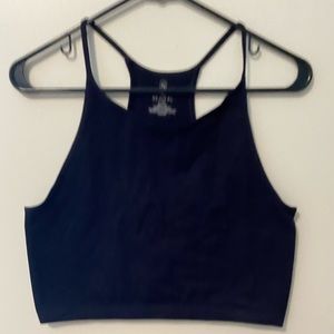 Altar’d State Workout Crop Tank Top